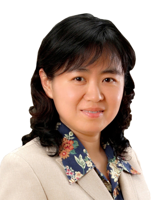 Lucy Luo-Broker, Owner of Jovian Realty